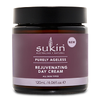 Sukin - Rejuvenating Day Cream