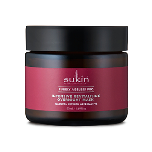 Intensive Revitalising Overnight Mask