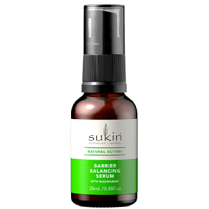 Barrier Balancing Serum