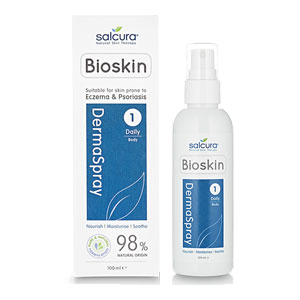 Bioskin DermaSpray