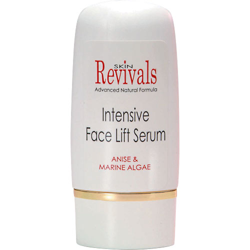 Intensive Face Lift Serum