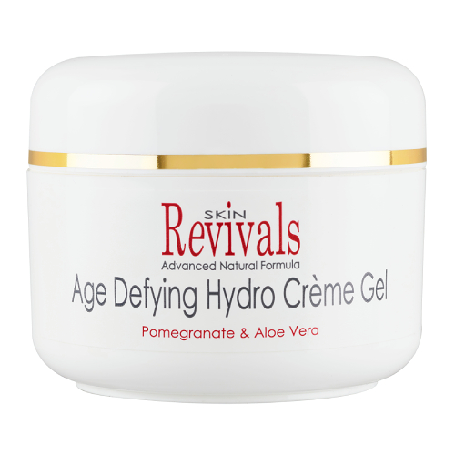 Age-Defying Hydro Crème Gel