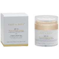 Sassy N Savy - SPF 15 Skin Firming Creme