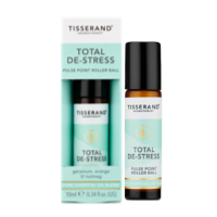 Tisserand Aromatherapy