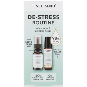 Total De-Stress Routine Duo Kit