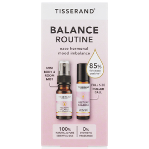 Balance Restore Routine Kit