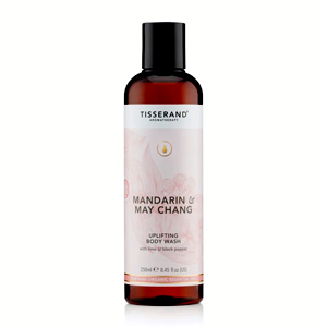 Mandarin & May Chang Uplifting Body Wash