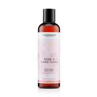 Tisserand Aromatherapy - Rose & Ylang Ylang Indulgent Body Wash