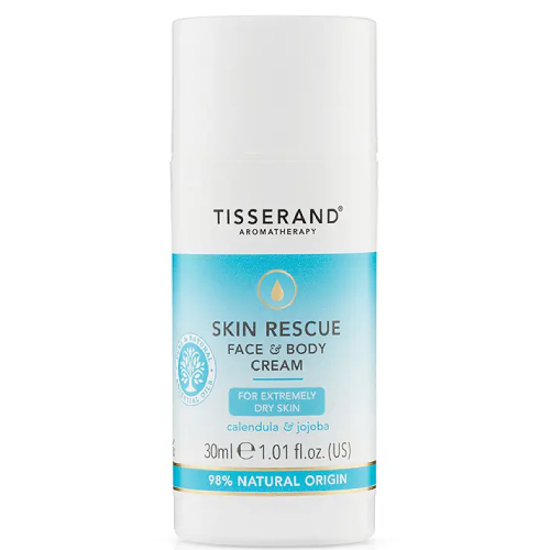 Skin Rescue Face & Body Cream