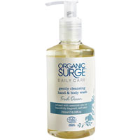 Organic Surge - Fresh Ocean Hand & Body Wash