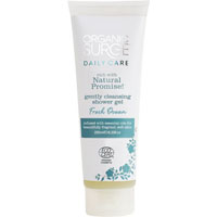 Organic Surge - Energising Fresh Ocean Shower Gel