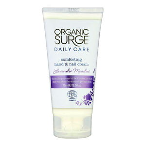 Lavender Meadow Hand & Nail Cream