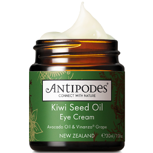 Kiwi Seed Oil Eye Cream