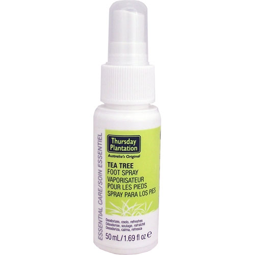 Tea Tree Foot Spray