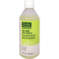 Thursday Plantation - Tea Tree Mouthwash