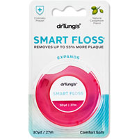 Dr Tung's - Smart Floss