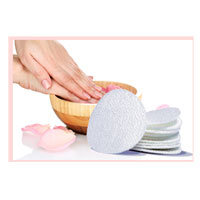 Nail Pads