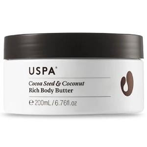 Cocoa Seed & Coconut Rich Body Butter