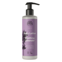 Urtekram - Soothing Lavender Body Lotion