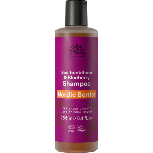 Nordic Berries Shampoo