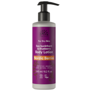 Nordic Berries Body Lotion