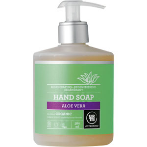 Aloe Vera Hand Wash