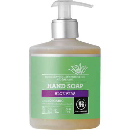 Aloe Vera Hand Wash