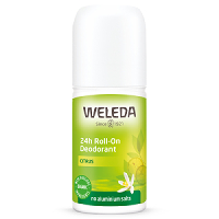 Weleda - Citrus 24hr Deodorant