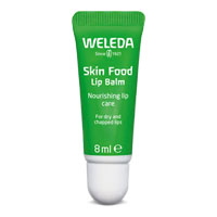 Weleda Skin Care