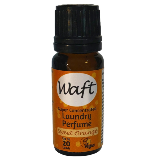 Laundry Perfume - Sweet Orange 10ml