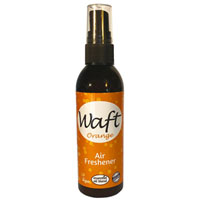 Waft - Orange Air Freshener