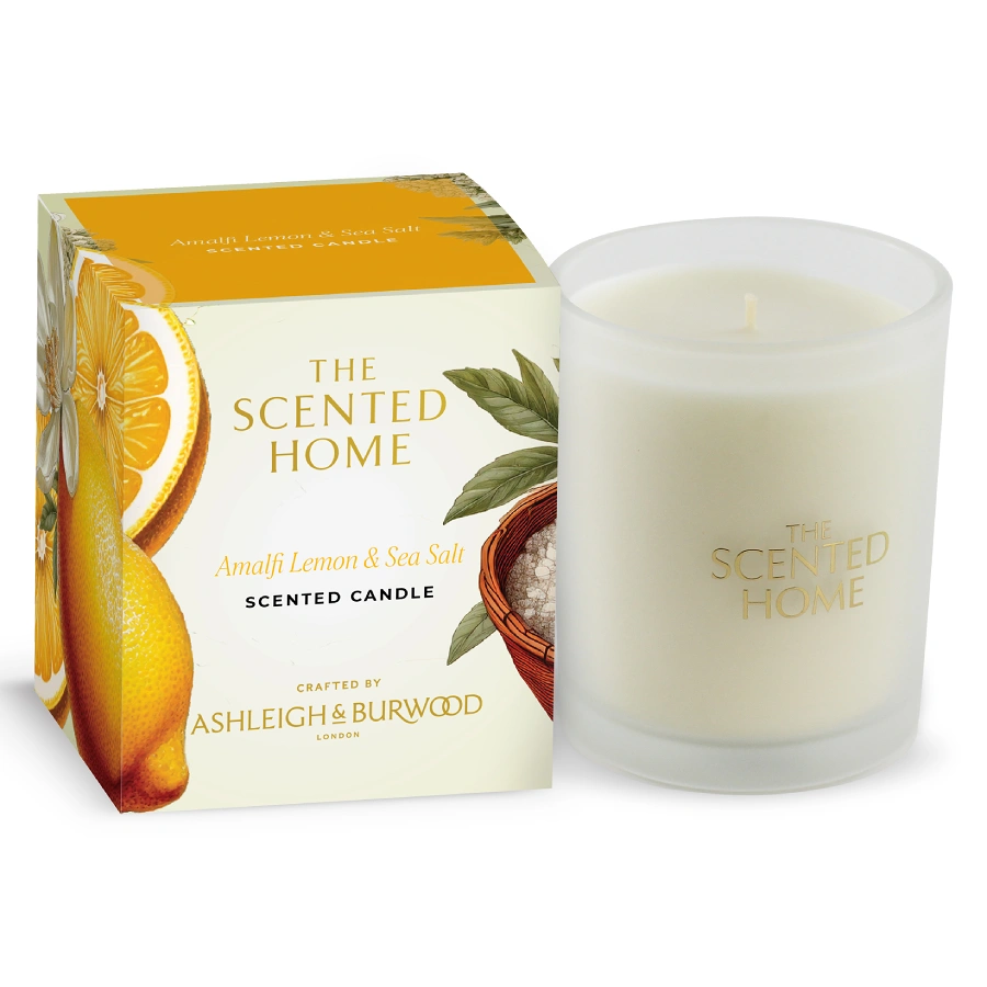 Home Fragrances