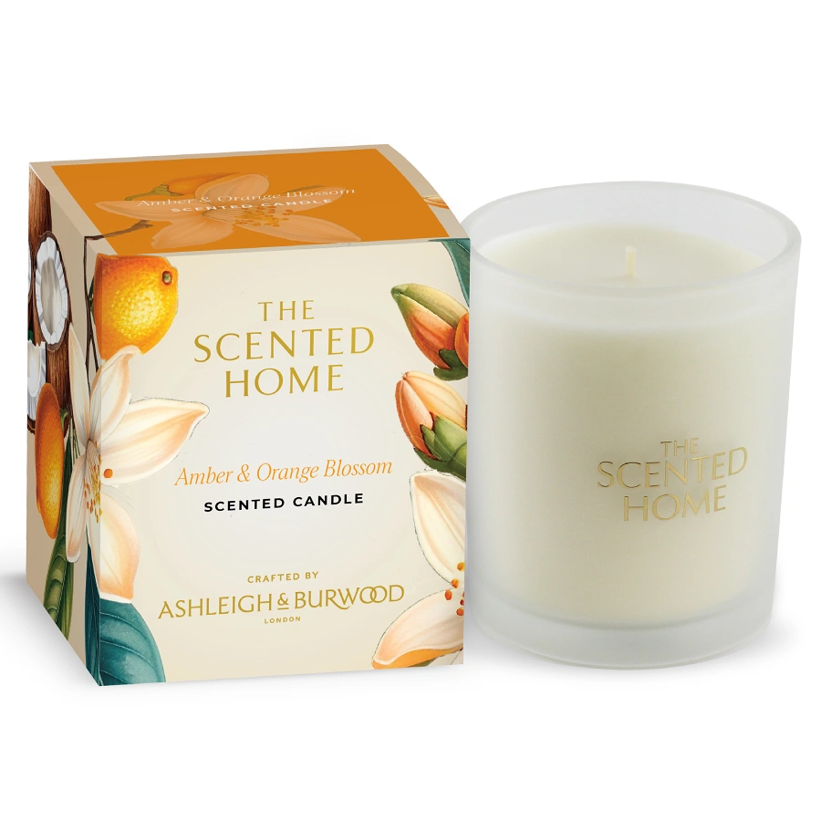 Home Fragrances