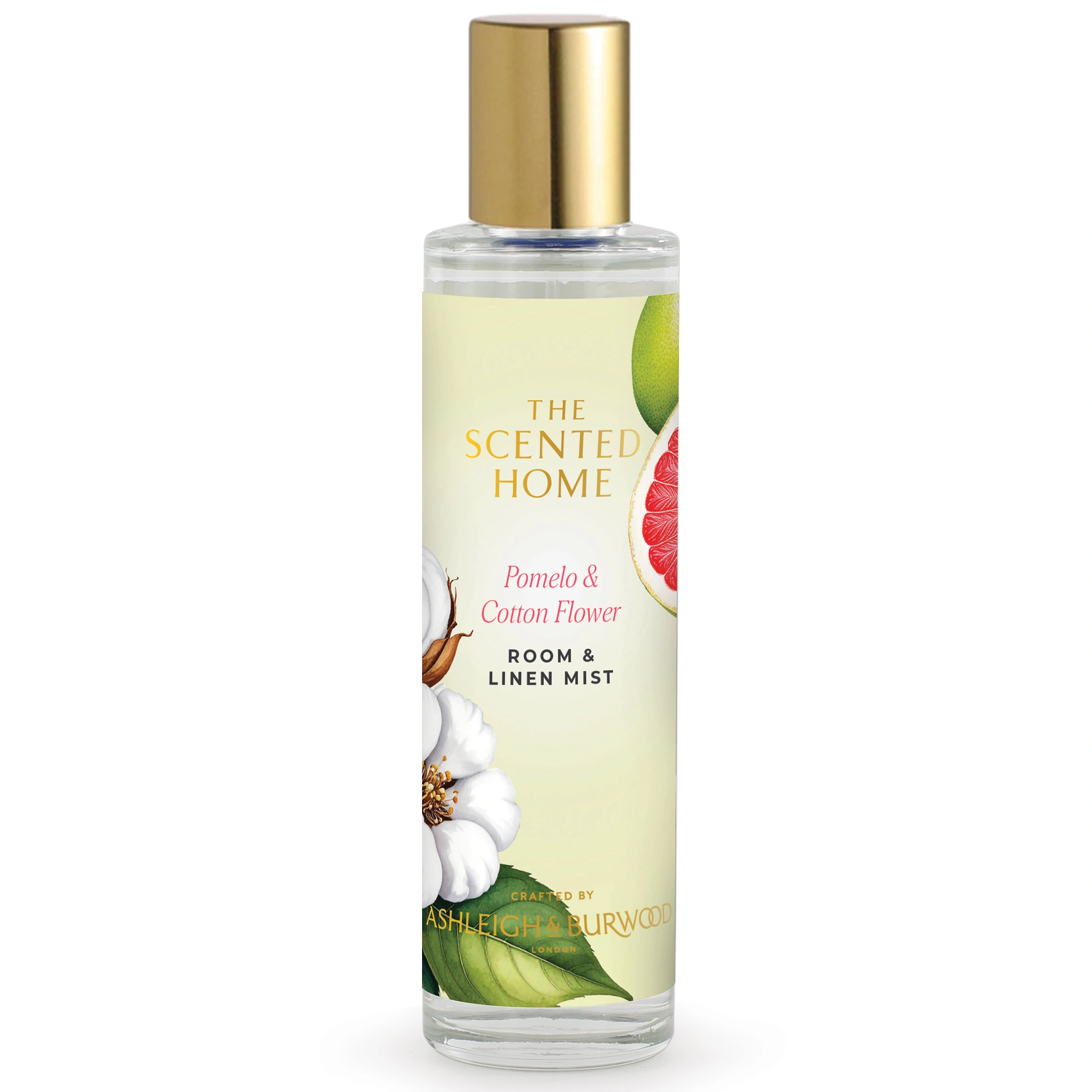 Home Fragrances