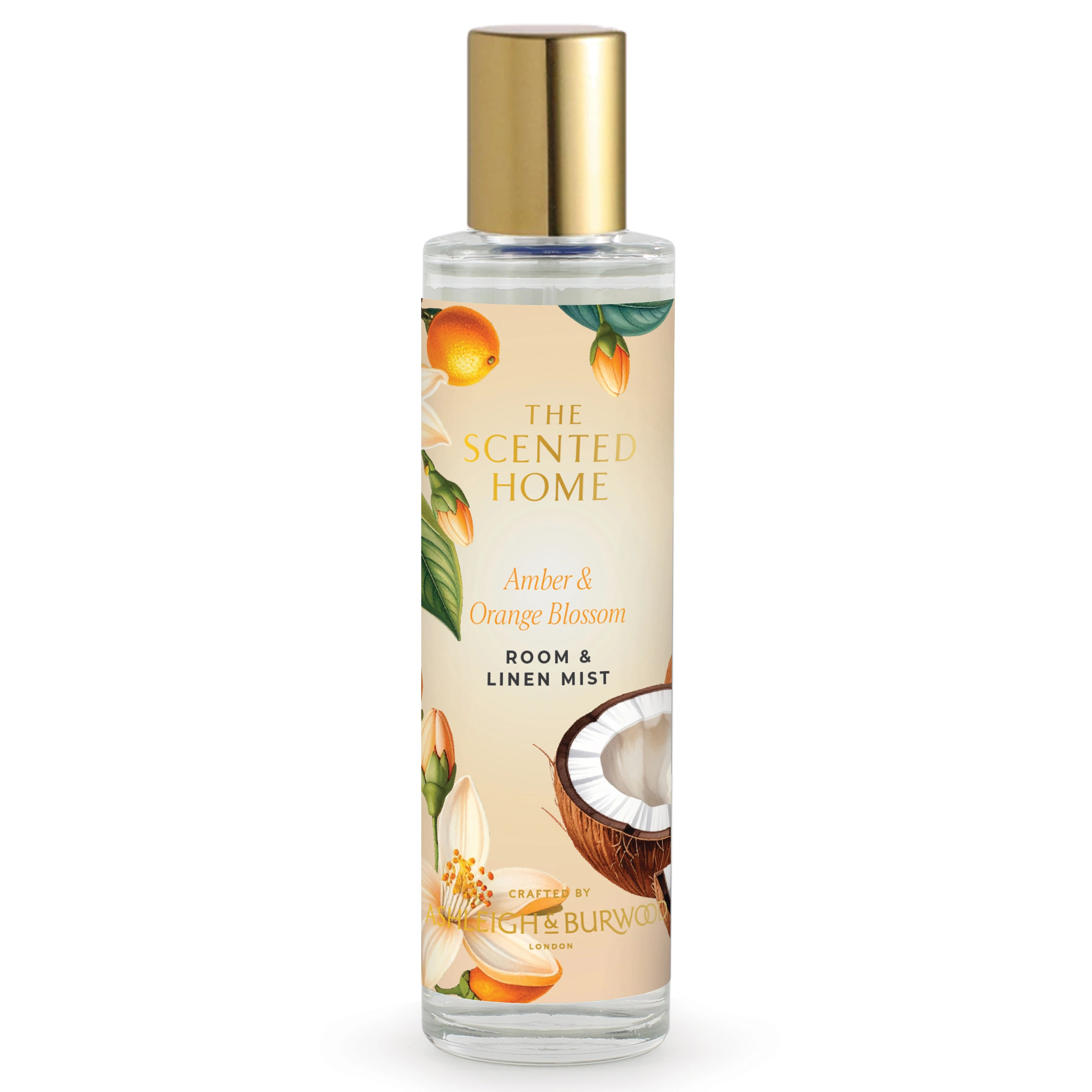 Home Fragrances