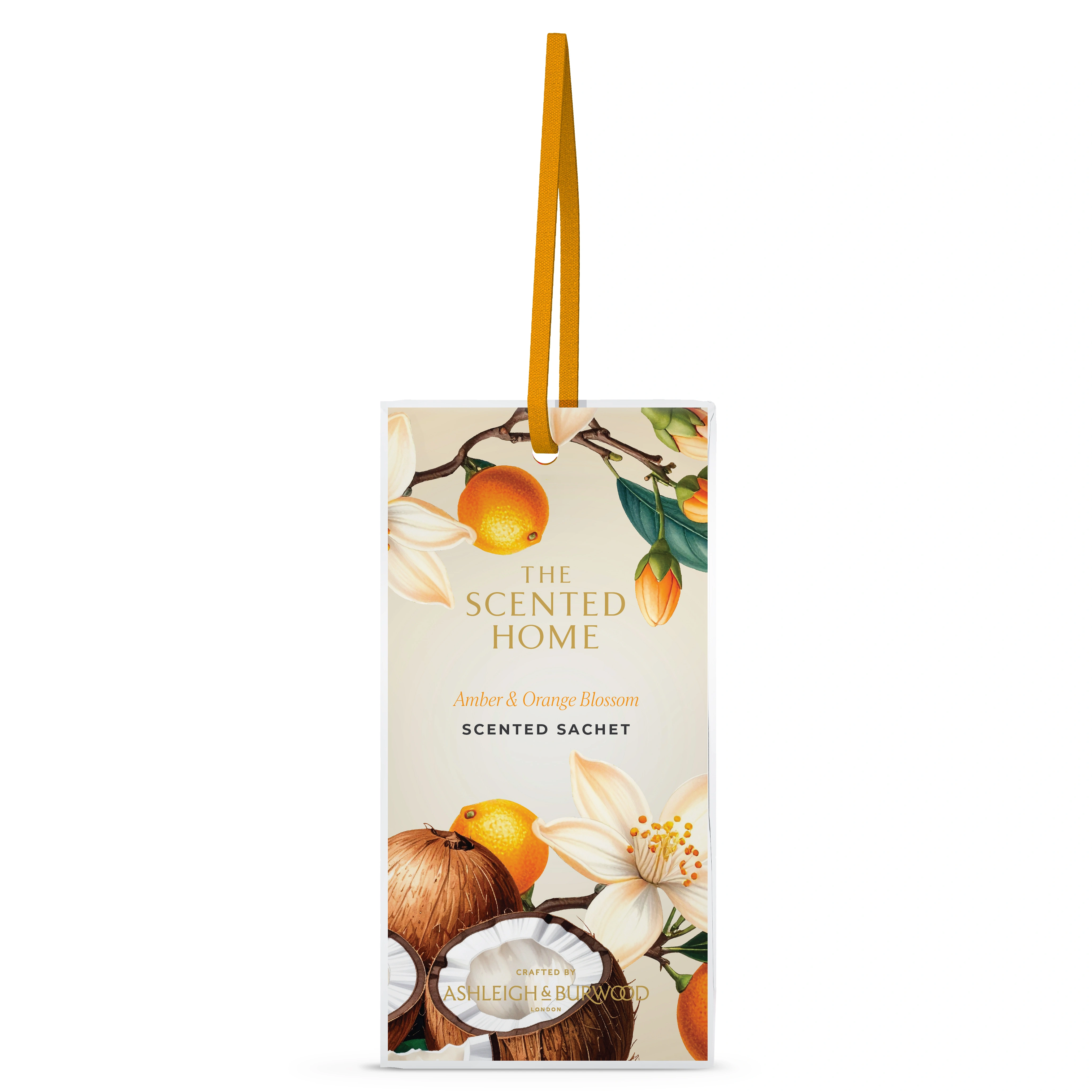 Home Fragrances