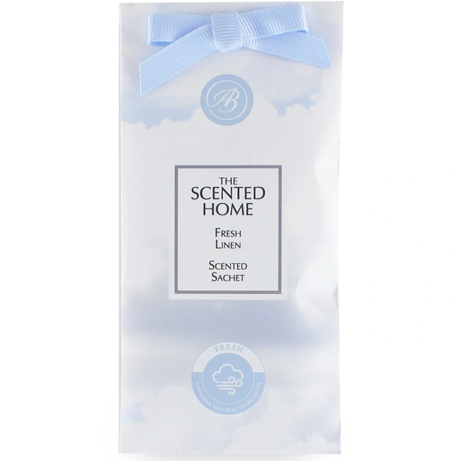Fragranced Sachets
