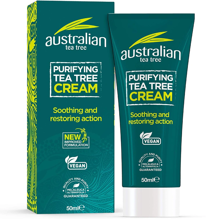 Australian Tea Tree