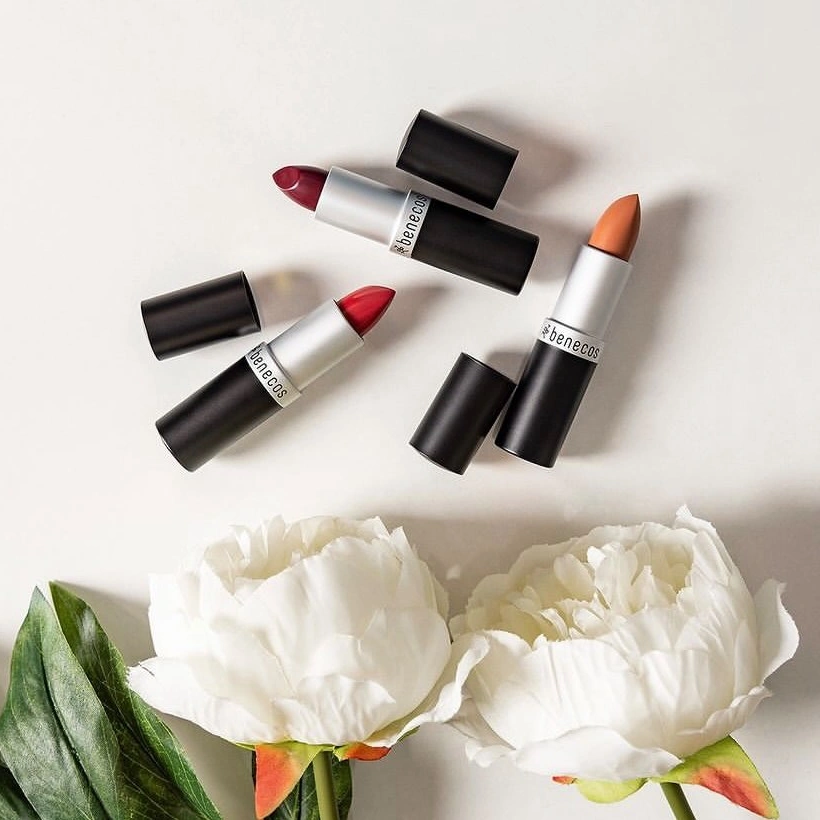 Natural Lipstick - Marry Me