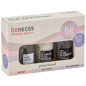 Nail Essentials Nail Polish Set