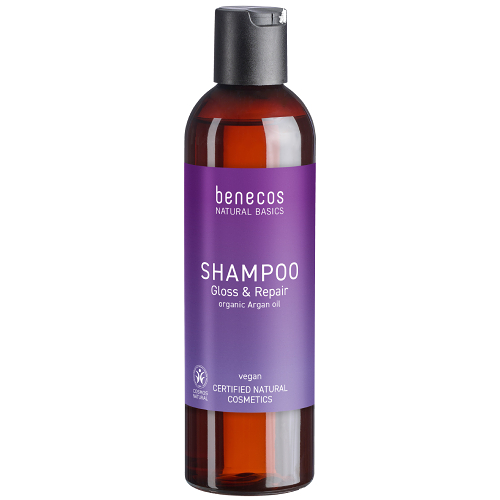 Natural Basics Shampoo Gloss & Repair