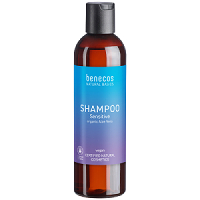 Benecos - Natural Basics Shampoo Sensitive