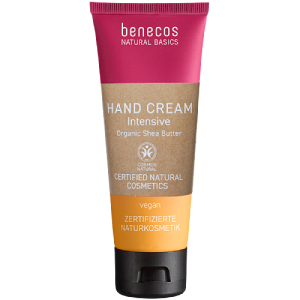 Benecos Natural Basics Hand Cream Intensive Natural Basics Hand Cream Intensive