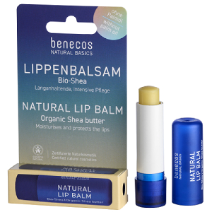 Natural Basics Lip Balm