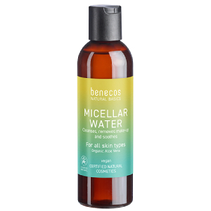 Natural Basics Micellar Water
