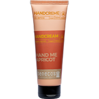 Benecos - Benecos Bio Apricot Hand Cream - Large