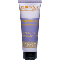 Benecos - Benecos Bio Lavender Hand Cream - large