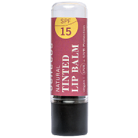 Benecos - Natural Tinted Lip Balm - Berry Bliss