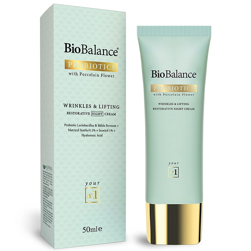 BioBalance