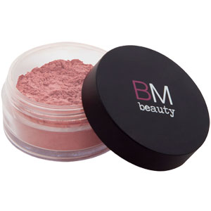 BM Beauty Mineral Blush - Velvet Dawn Mineral Blush - Velvet Dawn